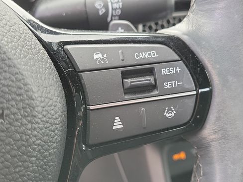 Used 2025 Honda Civic Sport image 23