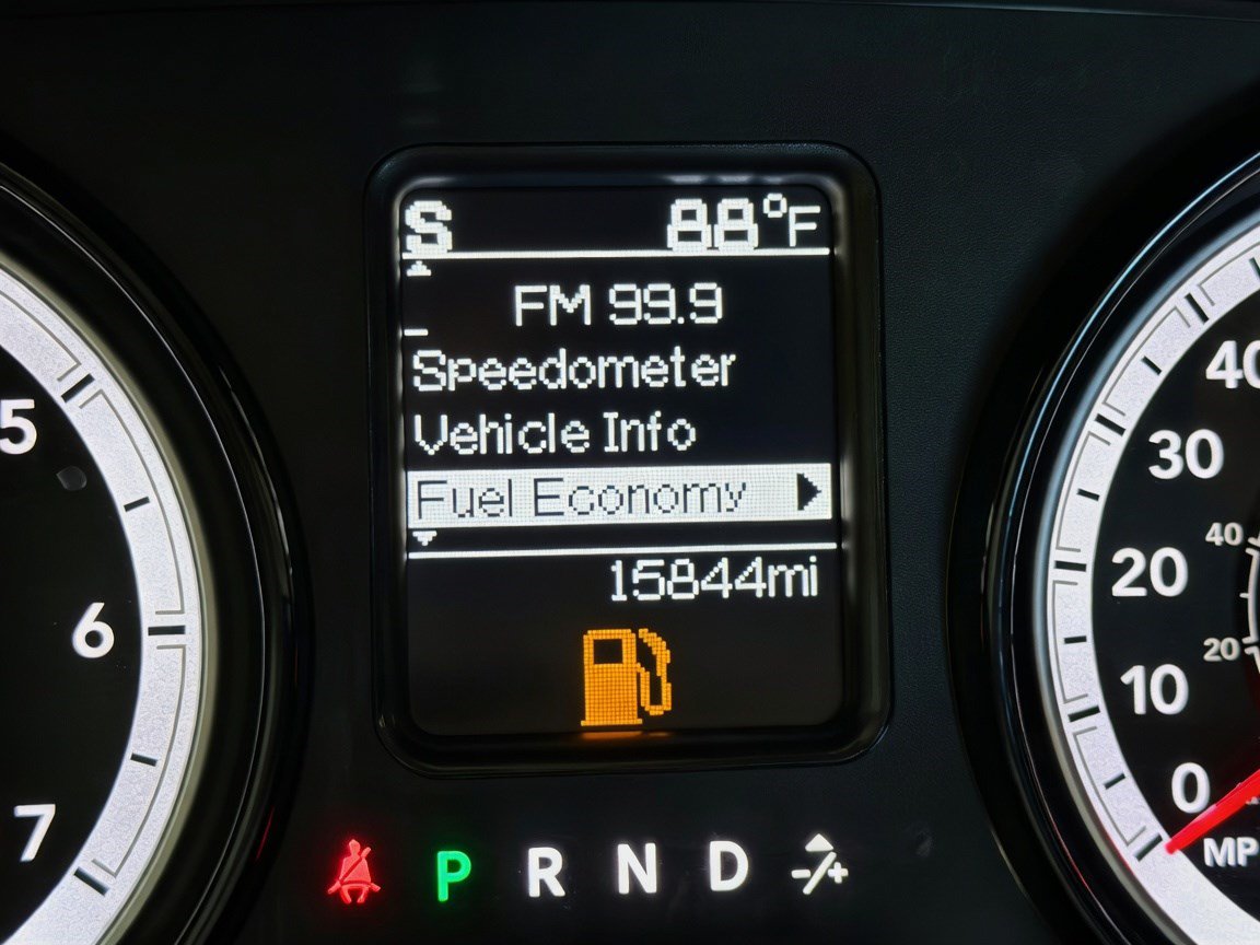 Used 2021 RAM 1500 Warlock RWD image 8