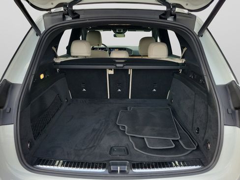 Certified 2026 Mercedes-Benz GLE 580 GLE 580 image 27