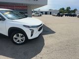 Used 2025 Chevrolet Trax LS image 2