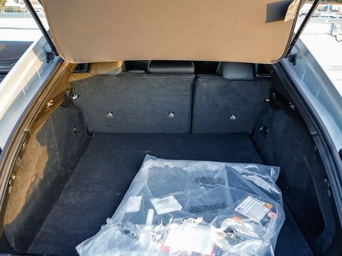 New 2026 Dodge Charger Scat Pack w/ Blacktop Package image 30