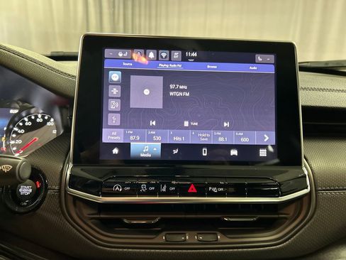 New 2026 Jeep Compass Limited image 15