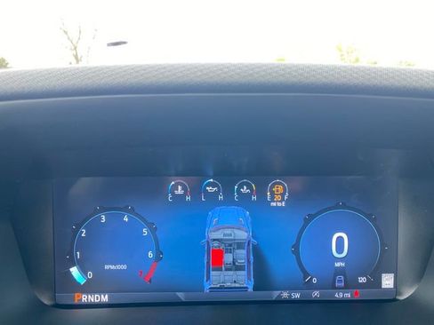 New 2026 Ford F150 XLT w/ Equipment Group 302A MID AWD/4WD image 24