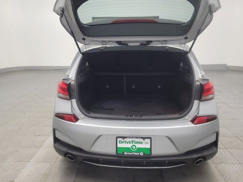 Used 2020 Hyundai Elantra GT N Line FWD image 29