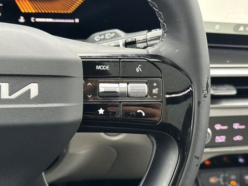 New 2026 Kia Sorento EX image 31