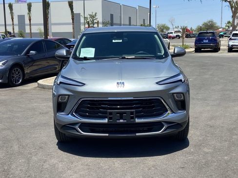 Used 2025 Buick Encore GX Preferred FWD image 3