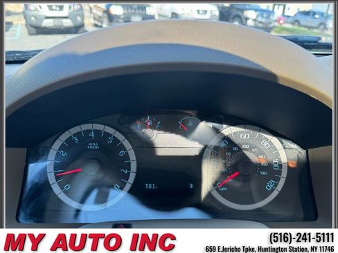 Used 2010 Ford Escape Limited AWD/4WD image 20