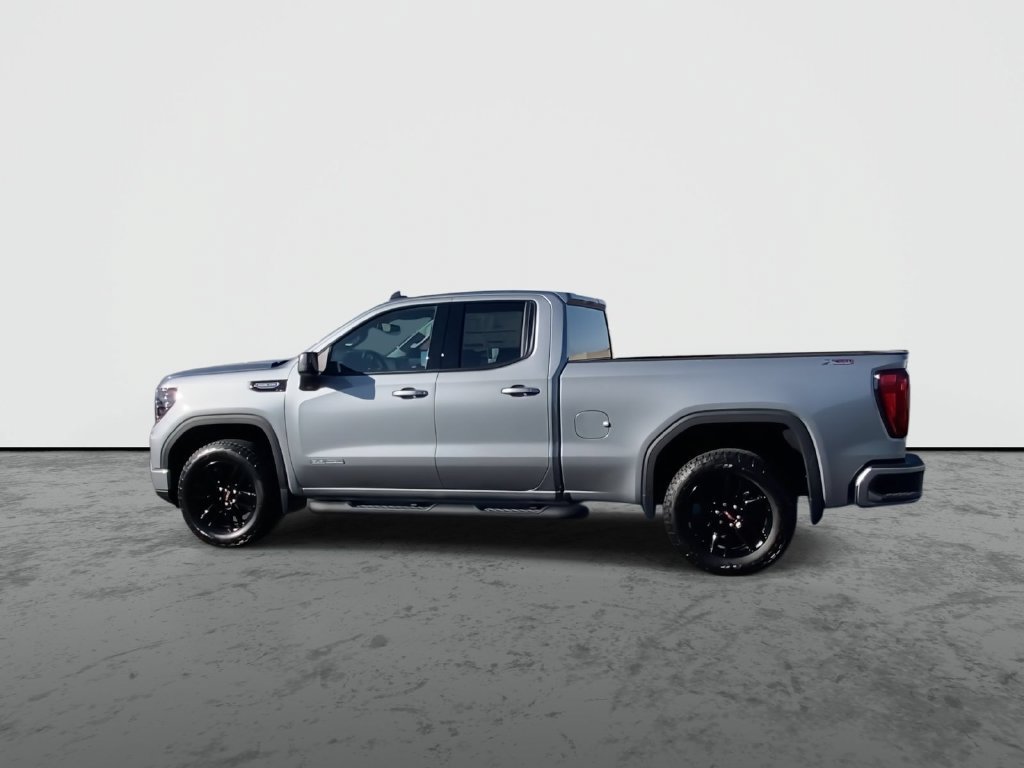 Certified 2026 GMC Sierra 1500 Elevation w/ X31 Off-Road Package AWD/4WD image 5