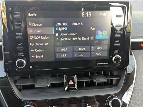 Used 2022 Toyota Corolla LE image 13