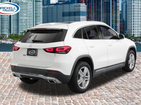 Used 2021 Mercedes-Benz GLA 250 image 5