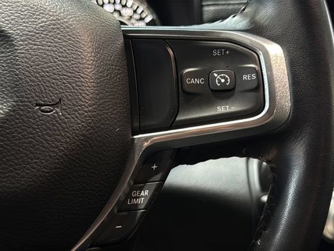 Used 2023 RAM 1500 Laramie AWD/4WD image 26