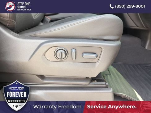 Used 2022 Chevrolet Silverado 2500 LTZ w/ Z71 Off-Road Package AWD/4WD image 35