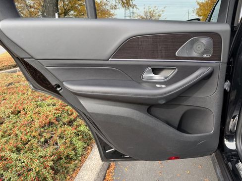 Used 2022 Mercedes-Benz GLE 350 4MATIC image 28