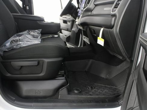 New 2026 RAM 2500 Big Horn image 20