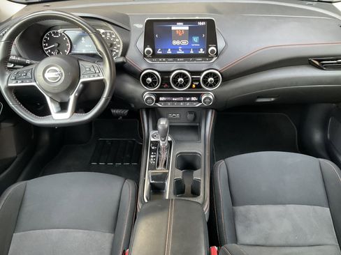 Used 2022 Nissan Sentra SR image 22