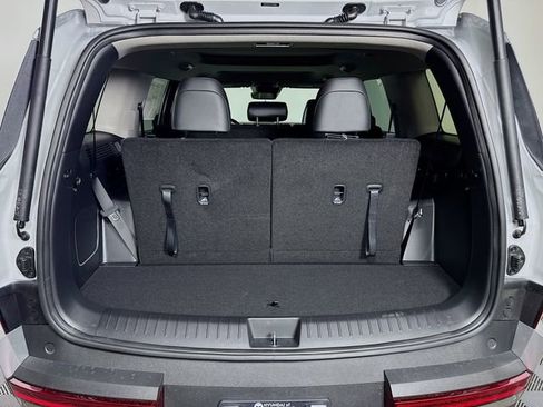 New 2026 Hyundai Santa Fe Limited FWD image 45