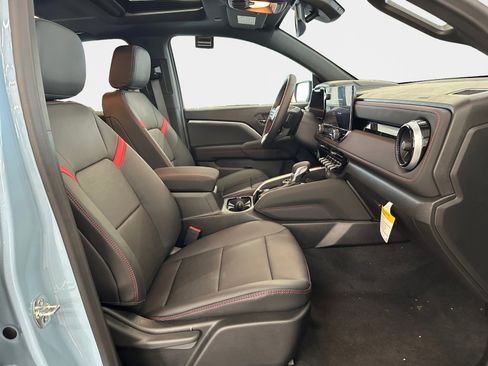 New 2026 Chevrolet Colorado Z71 w/ Z71 Convenience Package 2 image 12