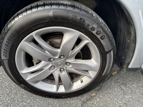 Used 2019 Acura RDX AWD w/ Advance Package image 27