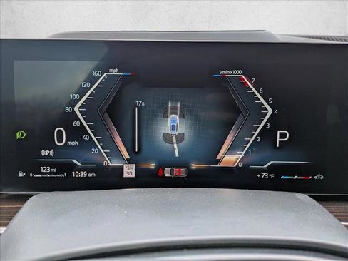 New 2026 BMW X5 sDrive40i w/ M Sport Package image 11