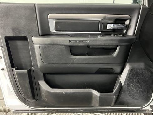 Used 2022 RAM 1500 Tradesman w/ Power & Remote Entry Group AWD/4WD image 21