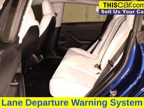 Used 2023 Tesla Model 3 Performance AWD/4WD image 22