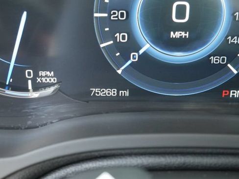 Used 2020 Cadillac Escalade Luxury AWD/4WD image 20