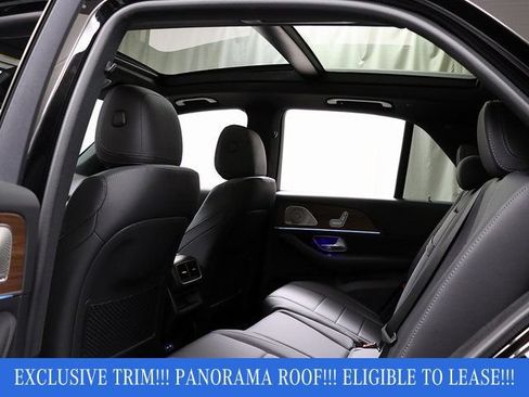Used 2026 Mercedes-Benz GLE 350 4MATIC image 14