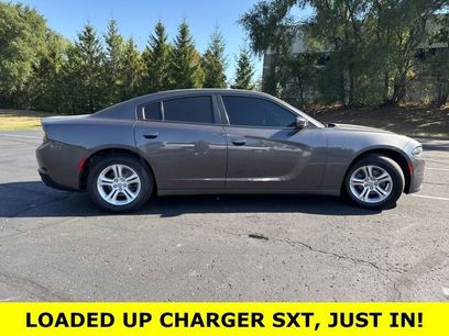 Used 2019 Dodge Charger SXT w/ Leather Interior Group