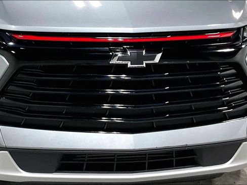 Used 2024 Chevrolet Blazer LT w/ Redline Edition FWD image 35