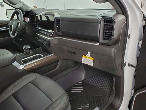 New 2026 Chevrolet Silverado 1500 RST image 13