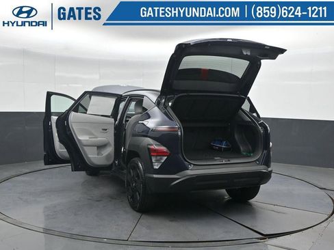 New 2026 Hyundai Kona SEL Sport image 55