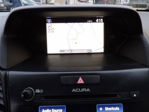 Used 2018 Acura ILX image 23