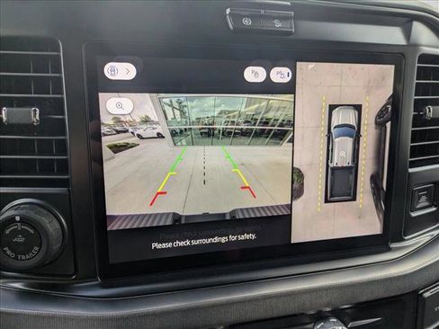 New 2026 Ford F250 Platinum w/ Tremor Off-Road Package image 12