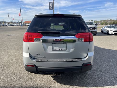 Used 2014 GMC Terrain SLE w/ Convenience Package FWD image 6