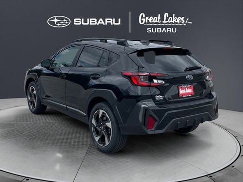 New 2026 Subaru Crosstrek 2.5i Limited AWD/4WD image 3