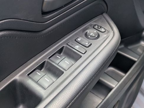 Used 2025 Honda Odyssey Sport-L image 13