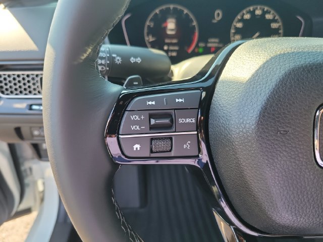 New 2026 Honda Civic Sport image 15