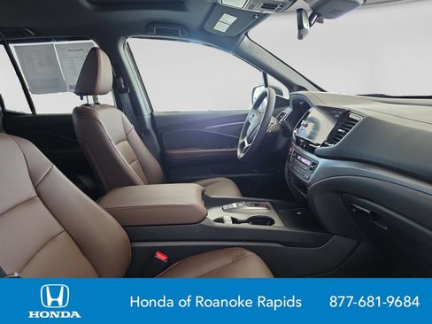 Used 2026 Honda Ridgeline RTL image 17