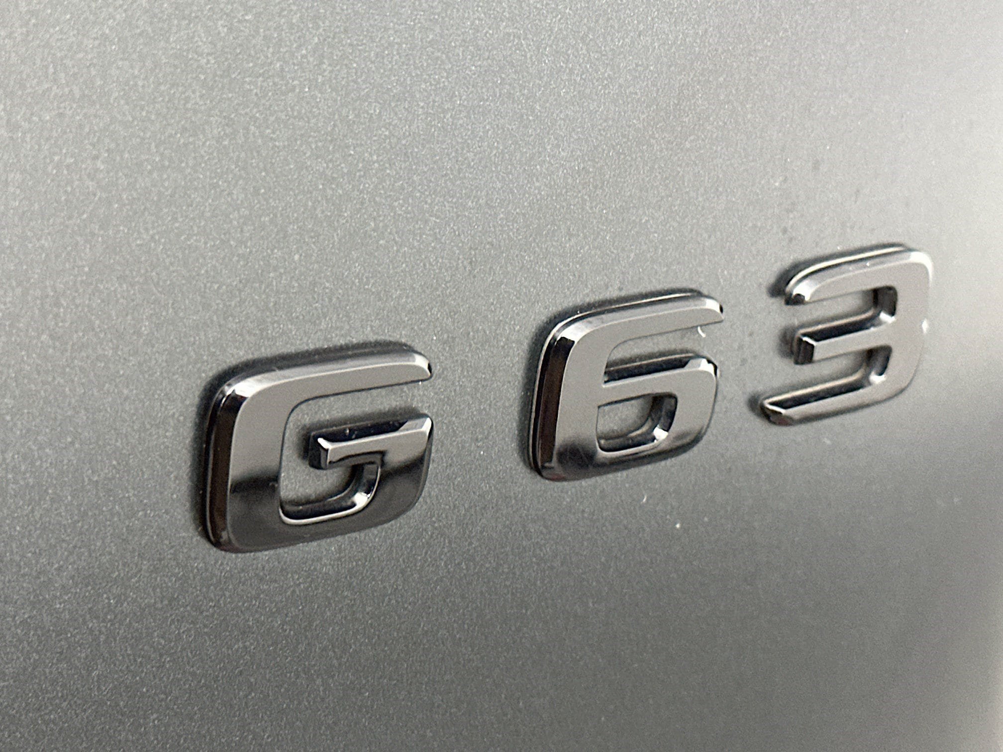 Used 2022 Mercedes-Benz G 63 AMG 4MATIC image 27