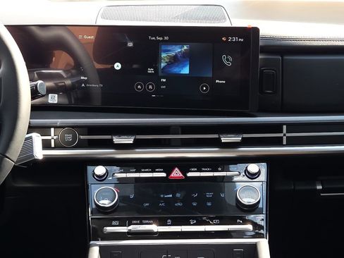 New 2026 Hyundai Santa Fe XRT AWD/4WD image 12