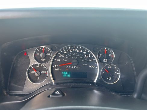 Used 2016 Chevrolet Express 2500 LS image 16