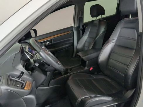 Used 2022 Honda CR-V EX-L image 22