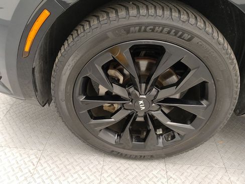 Used 2021 Kia Sorento SX FWD image 31