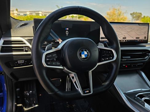 Used 2026 BMW 430i xDrive Coupe w/ M Sport Package AWD/4WD image 38