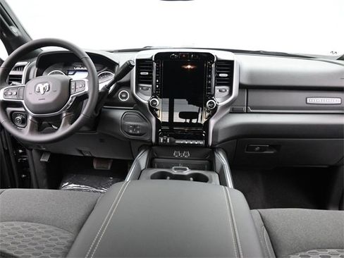 New 2026 RAM 2500 Big Horn image 22