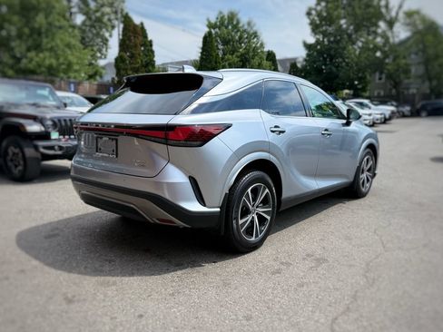 Used 2024 Lexus RX 350 Premium w/ Accessory Package (Z1) AWD/4WD image 8