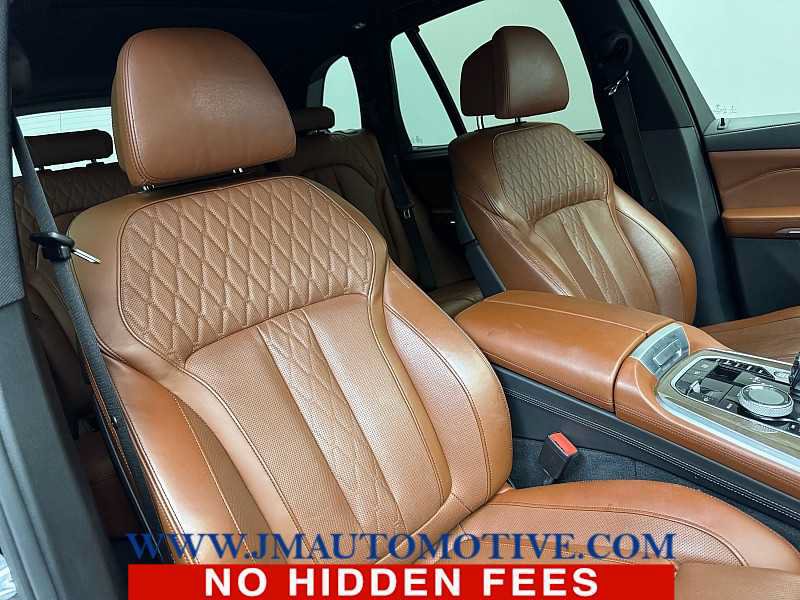Used 2019 BMW X5 xDrive40i w/ Executive Package AWD/4WD image 21