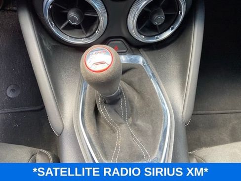 Used 2023 Chevrolet Camaro SS RWD image 12