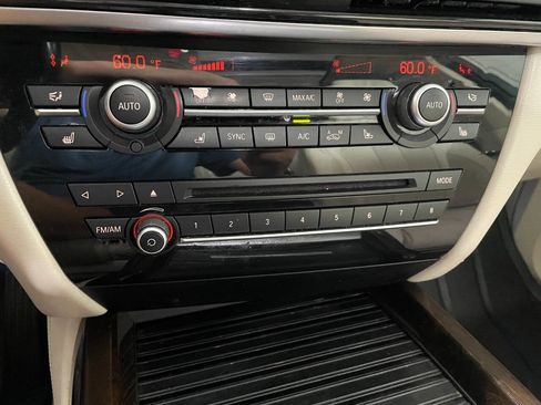 Used 2015 BMW X5 xDrive35i image 38