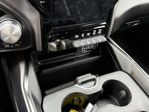 Used 2024 RAM 2500 Power Wagon w/ Level 1 Equipment Group image 23